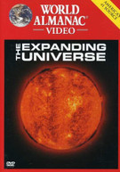 EXPANDING UNIVERSE DVD