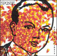SPONGE - ROTTING PINATA (MOD) CD