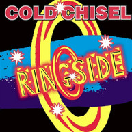 COLD CHISEL - RINGSIDE - COLD CHISEL DVD