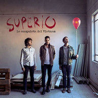 SUPERIO - LA CONQUISTA DEL VIETNAM (IMPORT) CD