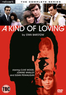 A KIND OF LOVING - THE COMPLETE SERIES (UK) DVD