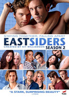 EASTSIDERS: SEASON 2 DVD