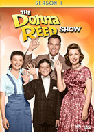 DONNA REED SHOW: SEASON 1 DVD