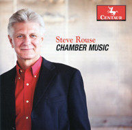 ROUSE SUNG CHANG YORK GURT TUNNELL - CHAMBER MUSIC CD