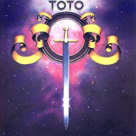 TOTO - TOTO (W/BOOK) CD