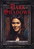 DARK SHADOWS COLLECTION 22 DVD