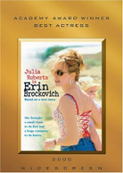 ERIN BROCKOVICH (WS) DVD