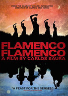 FLAMENCO FLAMENCO DVD