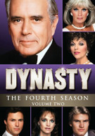 DYNASTY: SEASON FOUR V.2 (3PC) DVD