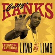 CUTTY RANKS - LIMB BY LIMB CD