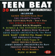 TEEN BEAT VARIOUS (UK) CD
