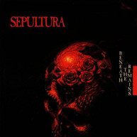 SEPULTURA - BENEATH THE REMAINS (BONUS TRACKS) CD