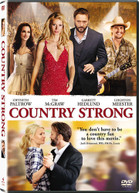 COUNTRY STRONG (WS) DVD
