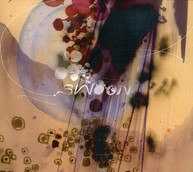 SILVERSUN PICKUPS - SWOON (DIGIPAK) CD