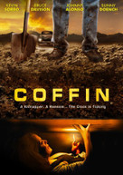 COFFIN (WS) DVD