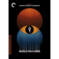 CRITERION COLLECTION: WORLD ON A WIRE (2PC) DVD