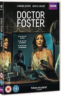 DOCTOR FOSTER (UK) DVD