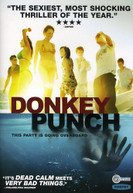 DONKEY PUNCH (WS) - DVD