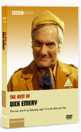 COMEDY GREATS - THE BEST OF DICK EMERY (UK) DVD