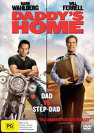 DADDY'S HOME (2015) DVD