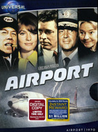 AIRPORT DVD