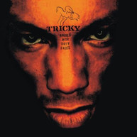 TRICKY - ANGELS WITH DIRTY FACES (MOD) CD
