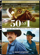 50 TO 1 (WS) DVD