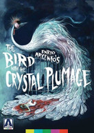 BIRD WITH THE CRYSTAL PLUMAGE DVD