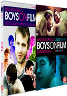 BOYS ON FILM - BAD ROMANCE (UK) DVD