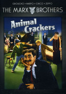 ANIMAL CRACKERS DVD