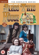 BLESS THIS HOUSE - COMPLETE SERIES (UK) DVD