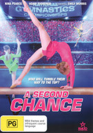 A SECOND CHANCE (2011) DVD