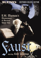 FAUST (2PC) DVD