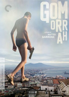 CRITERION COLLECTION: GOMORRAH (2PC) (WS) (SPECIAL) DVD