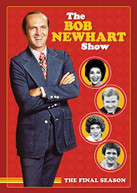 BOB NEWHART SHOW: THE FINAL SEASON (3PC) (WS) DVD