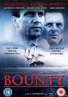 BOUNTY (UK) DVD