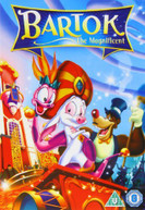 BARTOK THE MAGNIFICENT (UK) DVD