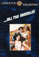 ALL THE MARBLES (WS) DVD