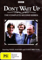 DON'T WAIT UP: THE COMPLETE SERIES 2 (1984) DVD