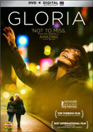 GLORIA (WS) DVD