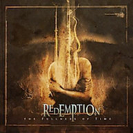 REDEMPTION - FULLNESS OF TIME CD