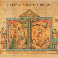 SIXPENCE NONE THE RICHER - SIXPENCE NONE THE RICHER (MOD) CD