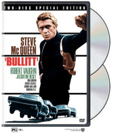 BULLITT (2PC) (WS) (SPECIAL) DVD