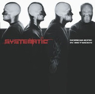 SYSTEMATIC - SOMEWHERE IN BETWEEN (MOD) CD