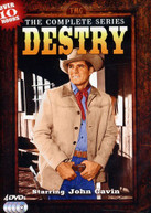 DESTRY: COMPLETE SERIES (4PC) DVD