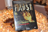 FAUST - FAUST (IMPORT) DVD