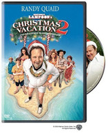 CHRISTMAS VACATION 2 (WS) DVD