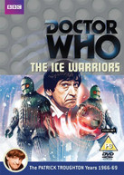 DOCTOR WHO - THE ICE WARRIORS (UK) DVD