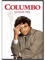 COLUMBO: SEASON ONE (5PC) DVD