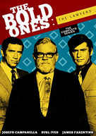 BOLD ONES: LAWYERS - COMP SERIES (8PC) DVD